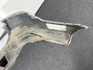 3G9807421B Бампер задний Volkswagen Passat B8 Арт e12175098, вид 13