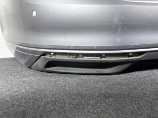 3G9807421B Бампер задний Volkswagen Passat B8 Арт e12175098, вид 15