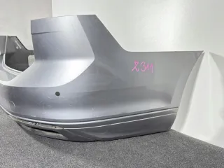 3G9807421B Бампер задний Volkswagen Passat B8 Арт e12175098, вид 3