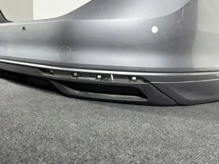 3G9807421B Бампер задний Volkswagen Passat B8 Арт e12175098, вид 4