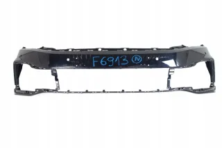 3G0807221G Бампер передний Volkswagen Passat B8 Арт e12175096, вид 1