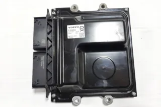 31452623 Блок управления двигателем Volvo S60 2 Арт e12175069, вид 4