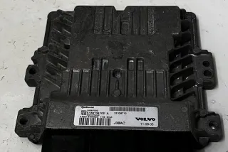 31336712 Блок управления двигателем Volvo S60 2 Арт e12175058, вид 2