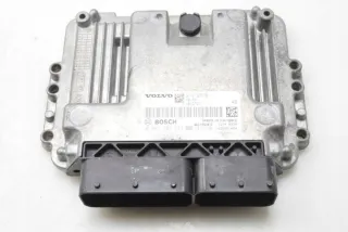 31312578 Блок управления двигателем Volvo S60 2 Арт e12175055, вид 3