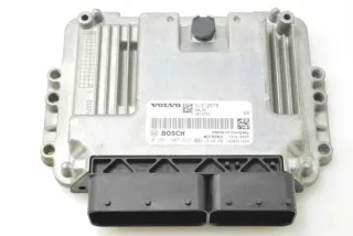 31312578 Блок управления двигателем Volvo S60 2 Арт e12175053, вид 3