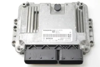 31312578 Блок управления двигателем Volvo S60 2 Арт e12175047, вид 3