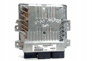 31355712 Блок управления двигателем Volvo S60 3 Арт e12175037, вид 1
