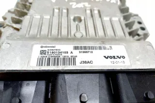 31355712 Блок управления двигателем Volvo S60 3 Арт e12175037, вид 4