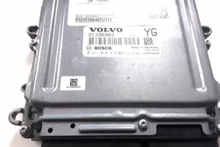 31336983 Блок управления двигателем Volvo S60 3 Арт e12175018, вид 2