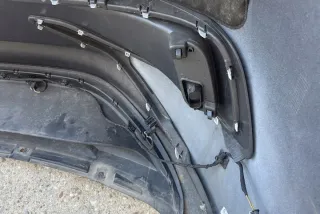 11E807418A Бампер задний Volkswagen ID5 Арт e12174998, вид 4