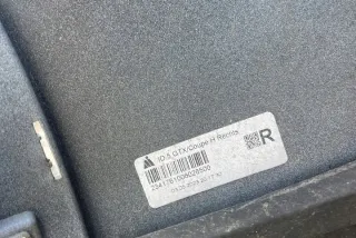 11E807418A Бампер задний Volkswagen ID5 Арт e12174998, вид 7