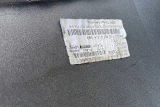 11E807418A Бампер задний Volkswagen ID5 Арт e12174998, вид 10