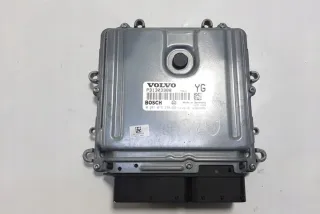 P31303388 Блок управления двигателем Volvo C30 Арт e12174982, вид 2