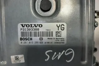 P31303388 Блок управления двигателем Volvo C30 Арт e12174982, вид 3