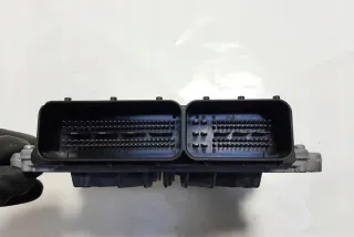 P31303388 Блок управления двигателем Volvo C30 Арт e12174982, вид 4