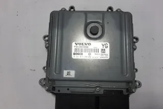 P31303388 Блок управления двигателем Volvo C30 Арт e12174977, вид 3