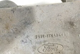 7S7117508AA Механизм стеклоочистителя (трапеция дворников) Ford Mondeo 4 Арт e12174956, вид 4
