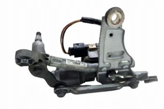 6M2117504DD Механизм стеклоочистителя (трапеция дворников) Ford Galaxy 2 Арт e12174941, вид 1