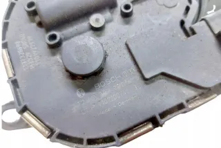 1397220675 Механизм стеклоочистителя (трапеция дворников) Ford Galaxy 3 Арт e12174934, вид 3