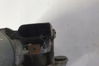 97025340 Механизм стеклоочистителя (трапеция дворников) Ford Focus 3 Арт e12174907, вид 4