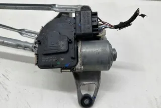 JX7B17500BB Механизм стеклоочистителя (трапеция дворников) Ford Focus 4 Арт e12174896, вид 2