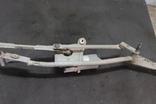 404606 Механизм стеклоочистителя (трапеция дворников) Ford C-max 2 Арт e12174874, вид 2