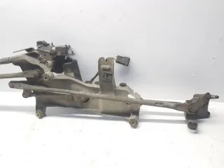  Механизм стеклоочистителя (трапеция дворников) Fiat Ulysse 2 Арт e12174868, вид 3
