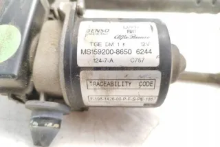 MS1592008650 Механизм стеклоочистителя (трапеция дворников) Fiat 500 2 Арт e12174829, вид 1