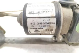 MS1592008650 Механизм стеклоочистителя (трапеция дворников) Fiat 500 2 Арт e12174829, вид 2