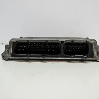 03E906023L Блок управления двигателем Volkswagen Polo 5 Арт e12174805, вид 2