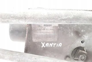 0390341337 Механизм стеклоочистителя (трапеция дворников) Citroen Xantia Арт e12174750, вид 2