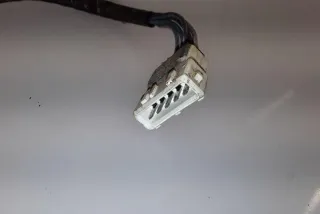 0390341337 Механизм стеклоочистителя (трапеция дворников) Citroen Xantia Арт e12174750, вид 4