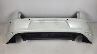 5G6807421 Бампер задний Volkswagen Golf 7 Арт e12174748, вид 1
