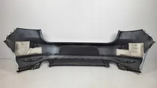 5G6807421 Бампер задний Volkswagen Golf 7 Арт e12174748, вид 5