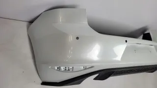 5G6807421 Бампер задний Volkswagen Golf 7 Арт e12174748, вид 6