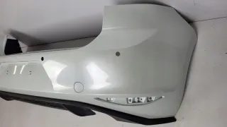 5G6807421 Бампер задний Volkswagen Golf 7 Арт e12174748, вид 7