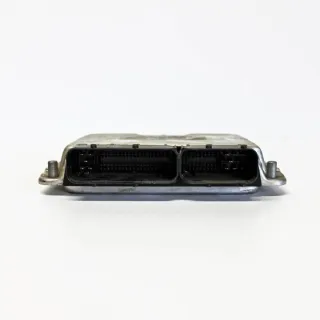 3B1907401B Блок управления двигателем Volkswagen Passat B5 Арт e12174746, вид 2