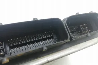 038906019ER Блок управления двигателем Volkswagen Passat B5 Арт e12174741, вид 2