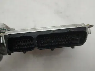 071906018P Блок управления двигателем Volkswagen Passat B5 Арт e12174738, вид 2