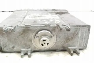 0281001425 Блок управления двигателем Volkswagen Passat B5 Арт e12174728, вид 2