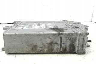 0281001425 Блок управления двигателем Volkswagen Passat B5 Арт e12174728, вид 6