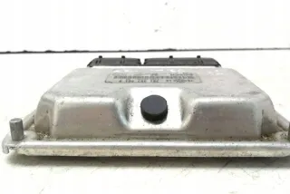 3B1907401B Блок управления двигателем Volkswagen Passat B5 Арт e12174716, вид 2