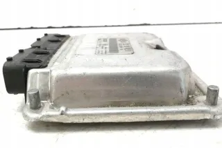 3B1907401B Блок управления двигателем Volkswagen Passat B5 Арт e12174716, вид 3