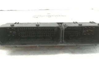 3B1907401B Блок управления двигателем Volkswagen Passat B5 Арт e12174716, вид 4