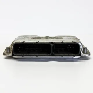 3B1907401B Блок управления двигателем Volkswagen Passat B5 Арт e12174710, вид 3