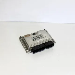 3B1907401B Блок управления двигателем Volkswagen Passat B5 Арт e12174708, вид 1