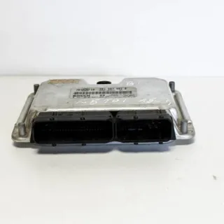 3B1907401B Блок управления двигателем Volkswagen Passat B5 Арт e12174708, вид 2