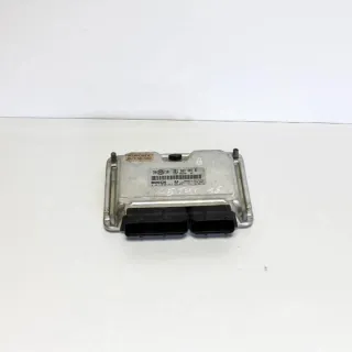 3B1907401B Блок управления двигателем Volkswagen Passat B5 Арт e12174708, вид 5