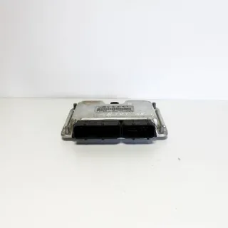 3B1907401B Блок управления двигателем Volkswagen Passat B5 Арт e12174708, вид 6