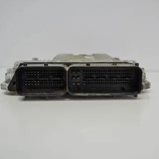 03G906016CC Блок управления двигателем Volkswagen Passat B5 Арт e12174706, вид 2